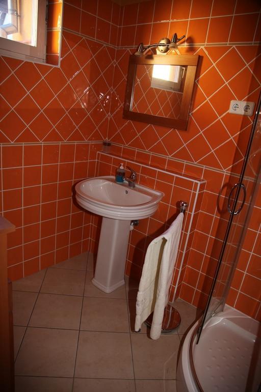 Apartmán Edina Apartman Zalakaros Pokoj fotografie